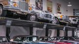 Mercedes Classic Center Irvine 2016
