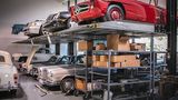 Mercedes Classic Center Irvine 2016