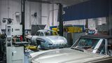 Mercedes Classic Center Irvine 2016