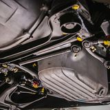 Mercedes Classic Center Irvine 2016