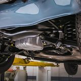 Mercedes Classic Center Irvine 2016