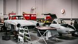 Mercedes Classic Center Irvine 2016