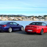 BMW 6er Cabrio 2015