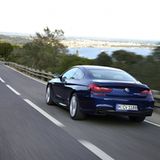BMW 6er Coupé
