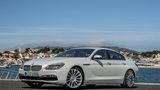 BMW 6er Gran Coupé