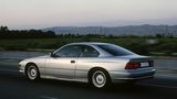 BMW 8er Baureihe E31 (1989 bis 1999)