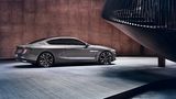 BMW Gran Lusso Concept