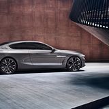 BMW Gran Lusso Concept