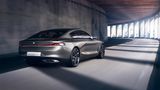BMW Gran Lusso Concept