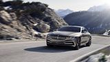 BMW Gran Lusso Concept