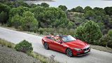 BMW 6er Cabrio 2015
