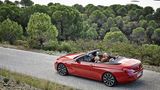 BMW 6er Cabrio 2015