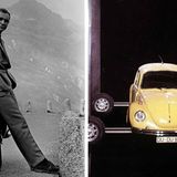 James Bond vs. Jimmi Bondi