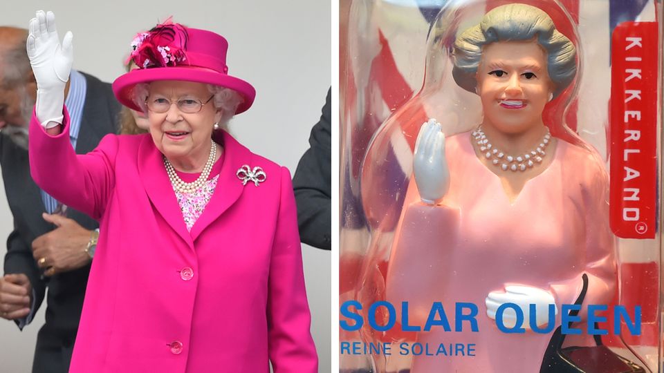 Die Queen Die Queen