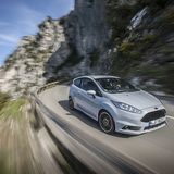 Den Sprint bis Tempo 100 legt er in 6,7 Sekunden zurück.