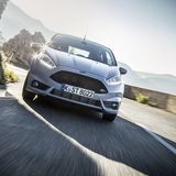 6,1 Liter Super soll er auf 100 Kilometern verbrauchen.