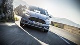 6,1 Liter Super soll er auf 100 Kilometern verbrauchen.