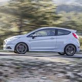 Sein Tank fasst 48 Liter.