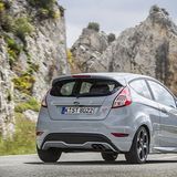 290 Newtonmeter ist er stark.