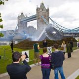 Die Briten steigen aus der EU aus