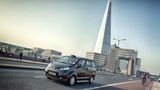 Nissan NV200 London Cab