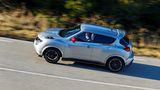 Nissan Juke Nismo RS