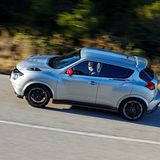Nissan Juke Nismo RS
