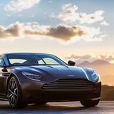 Aston Martin DB11