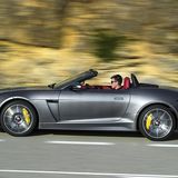 Jaguar F Type SVR