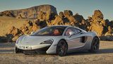 McLaren 570GT