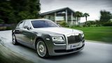 Rolls-Royce Ghost II