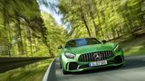 Mercedes AMG GT-R