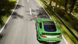 Mercedes AMG GT-R