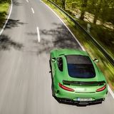 Mercedes AMG GT-R