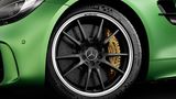 Mercedes AMG GT-R