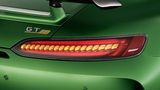 Mercedes AMG GT-R