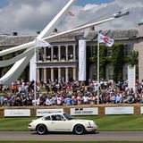 1990 Porsche 911 Singer