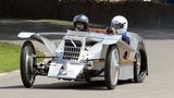 Avions Voisin C6 Laboratoire