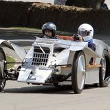 Avions Voisin C6 Laboratoire