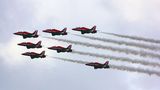 Red Arrows