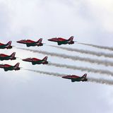 Red Arrows