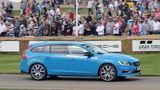 Volvo V60 Polestar