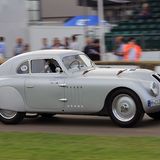BMW 328 Mille Miglia Touring Coupe