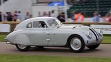 BMW 328 Mille Miglia Touring Coupe
