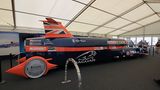 Bloodhound SSC