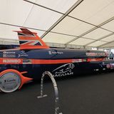 Bloodhound SSC
