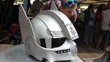 Festival of Speed 2016