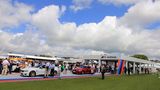 BMW M Pavillion Festival of Speed 2016