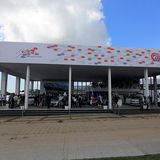 40 Jahre VW Golf GTI Festival of Speed 2016