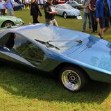 1977 Meyrignax A110 Coupe